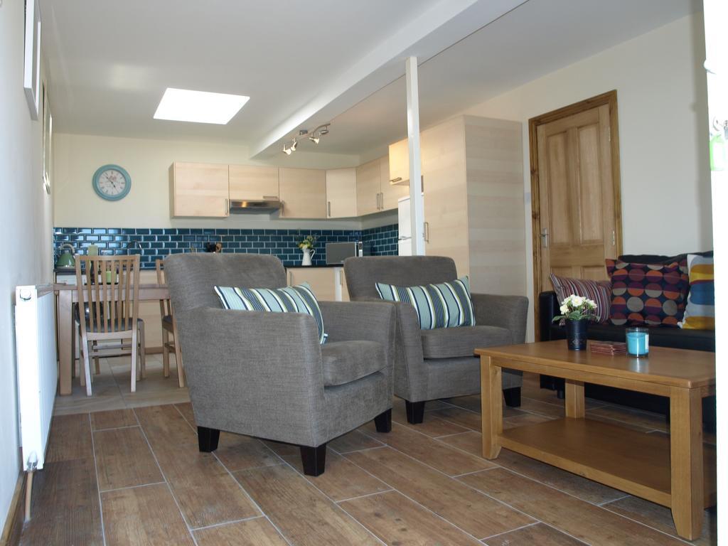 Argyle Lodge Rush Экстерьер фото