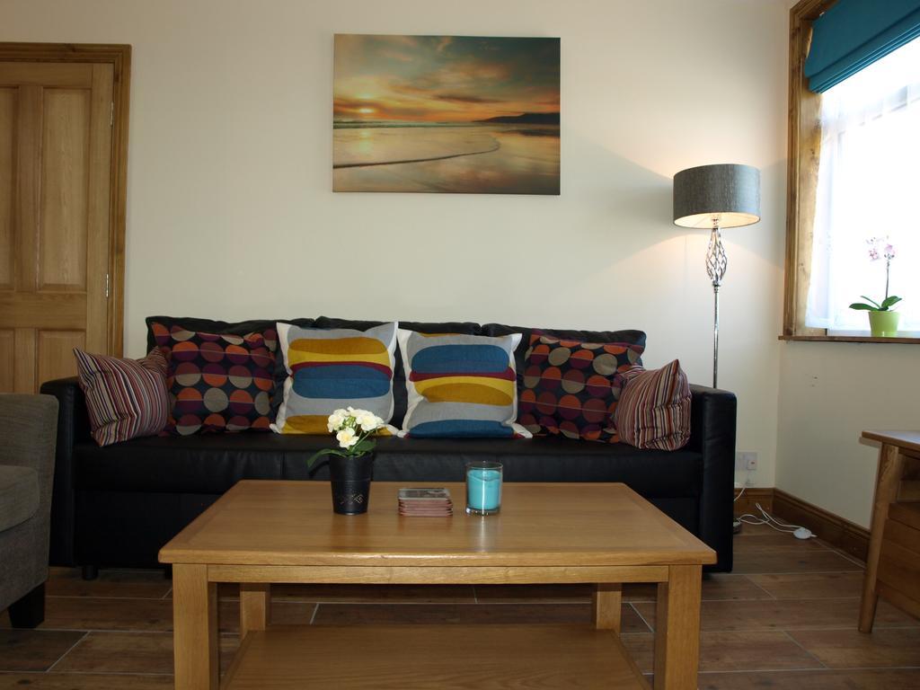 Argyle Lodge Rush Экстерьер фото