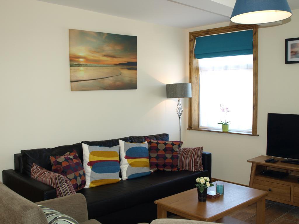 Argyle Lodge Rush Экстерьер фото