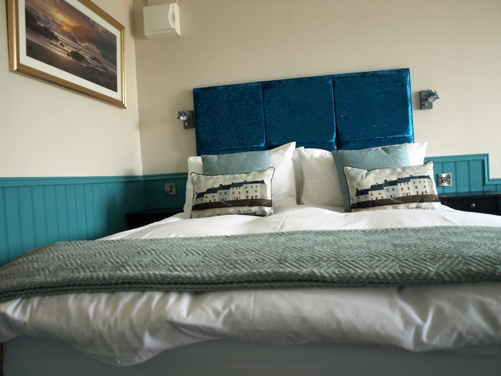 Argyle Lodge Rush Экстерьер фото