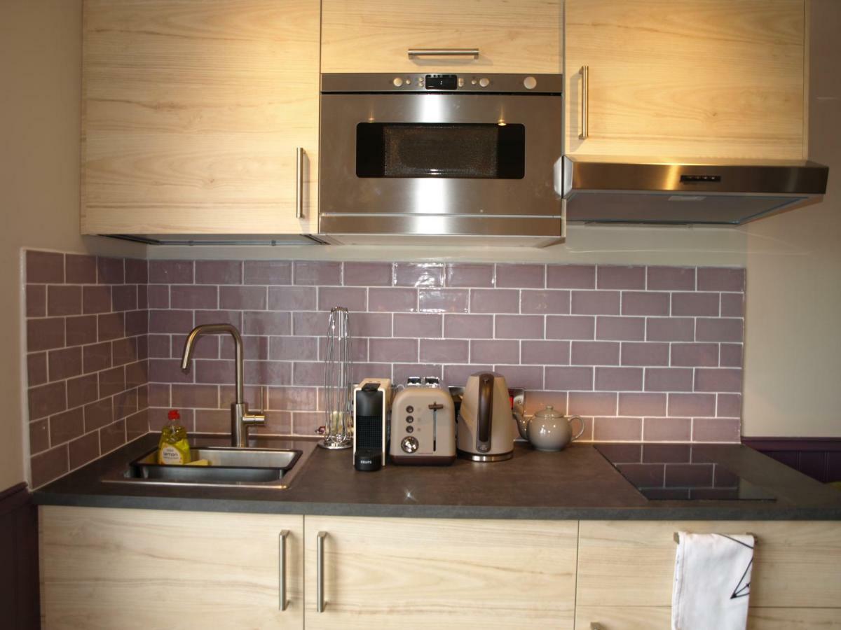 Argyle Lodge Rush Экстерьер фото