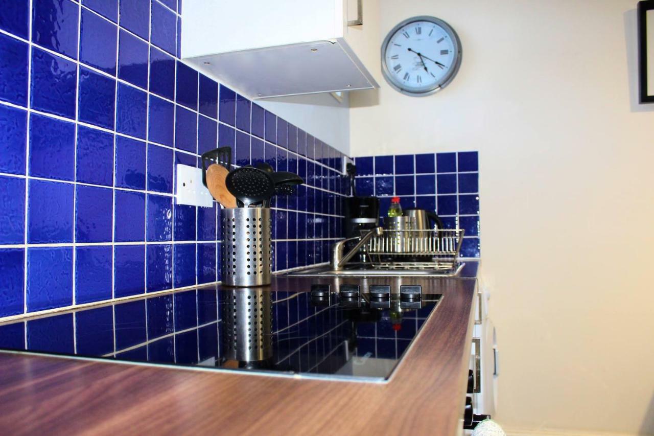 Argyle Lodge Rush Экстерьер фото