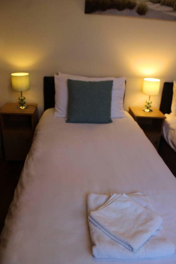 Argyle Lodge Rush Экстерьер фото