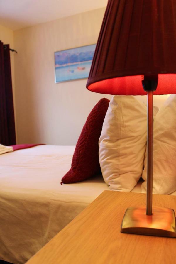 Argyle Lodge Rush Экстерьер фото