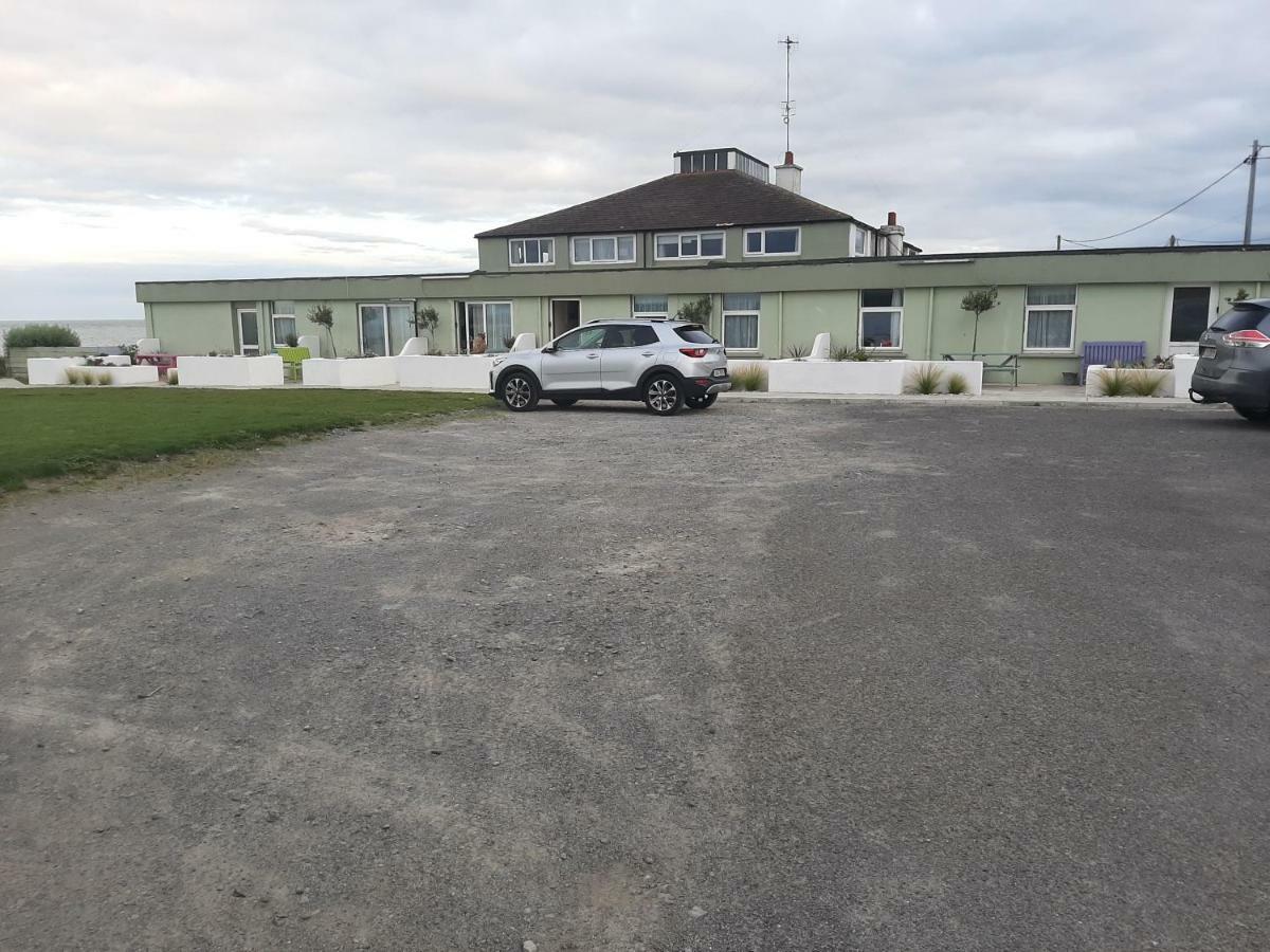 Argyle Lodge Rush Экстерьер фото